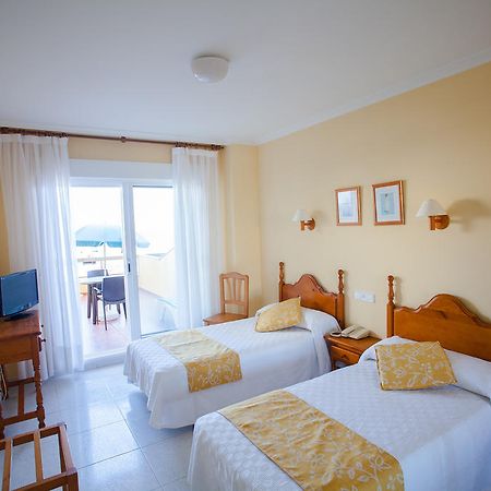 Hotel Martin Esperanza 포르토노보 객실 사진