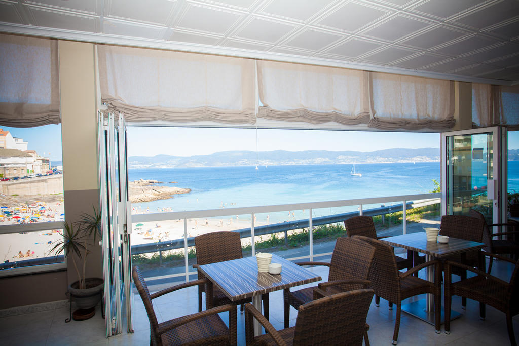 Hotel Martin Esperanza 포르토노보 객실 사진